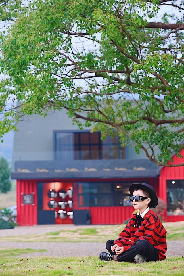 这波不亏！快来舟山这里浪！