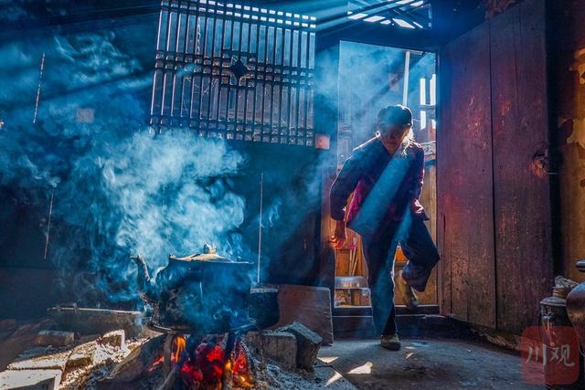 C视觉·“镜”行时㉓|七彩云南：26个民族的诗意家园（人文篇）