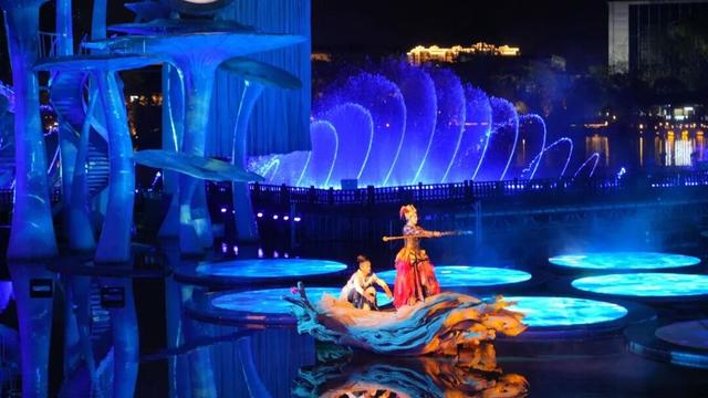 2026跨年活动预告！来上饶婺女洲把氛围感拉满！