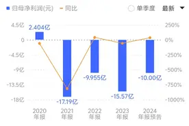 东方集团走向退市：除了上百位投资者索赔，还有哪些连锁反应？图片
