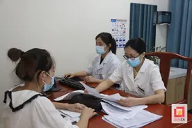 盐都名中医陈永红：传承中医精华 践行医者仁心图片