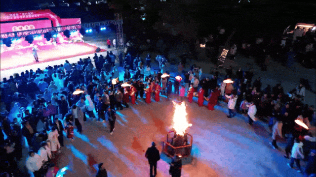 江风、篝火、音乐，12月6日至7日玉峡湖·蒋沙旅游度假区治愈你的疲惫！