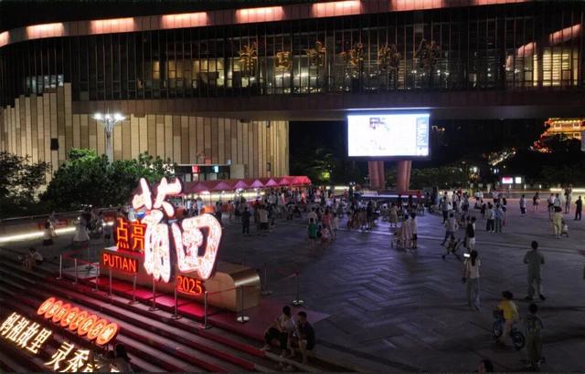 11月15 日，莆田绶溪公园状元争霸总决赛 ！