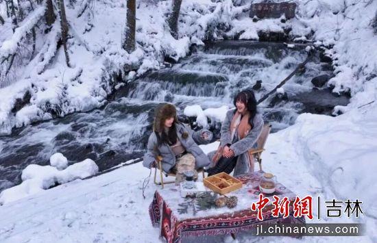 3449万人次 安图旅游“十四五”交出亮眼答卷