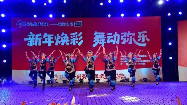 弥勒，人气爆棚！