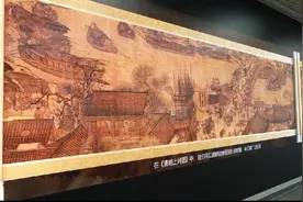 潮声丨地铁烟火气，亲民又“亲城”图片
