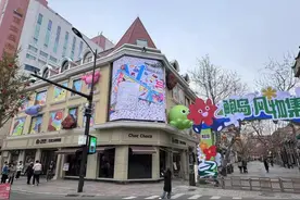 城市中的甜蜜探索——探访巧克巧蔻·巧克力博物馆（青岛馆）图片