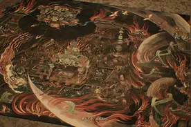 《黑神话：悟空》第一回剧情流程攻略 boss位置收集品位置指引图片