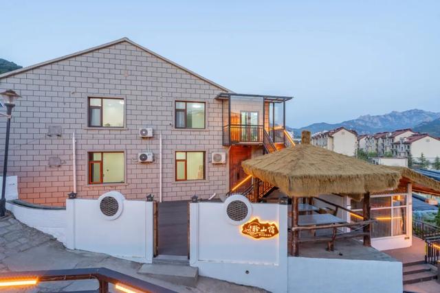 青岛新增五星级旅游民宿7家、四星级3家