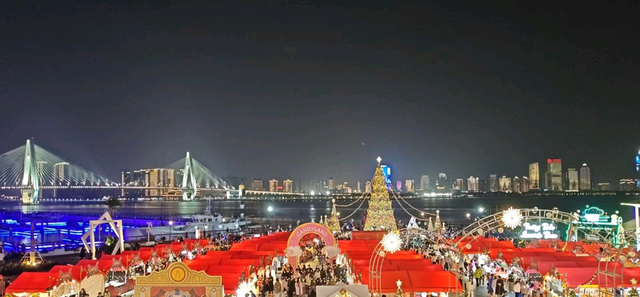 演唱会散场不打烊！海口美兰烟火气购物指南，逛出幸福感~