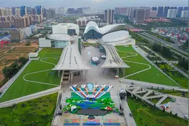 探秘内蒙古各地博物馆“之最”图片