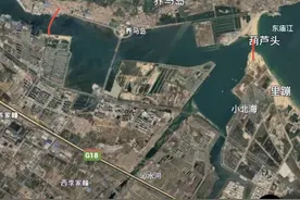 来电照登 | 给牟平养马岛提几个建议图片