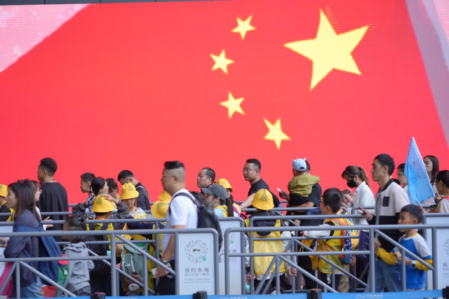 金秋十月去哪儿 万千气象成都行｜成都文博场馆超多活动等你来