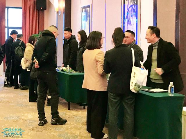 全国百家旅行商走进黔西南探路文旅体新机遇