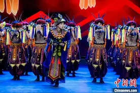 湖南湘西州培育文旅新业态加速繁荣振兴图片