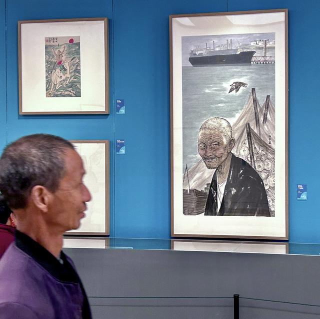 上海旅居⑧｜俄罗斯人马克：有时太快了感觉事情没真正发生过