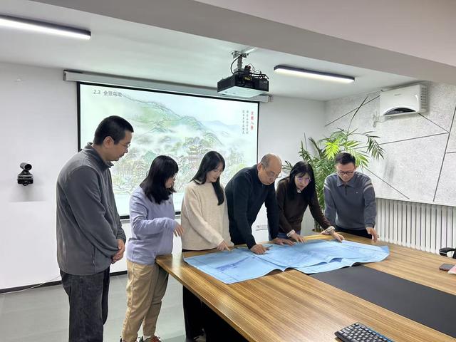 一座展园的“在地化”样本：北京园如何讲好双城故事