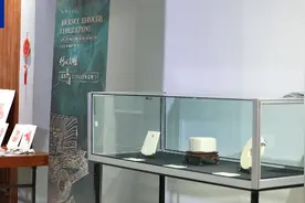 五千年中国看良渚①｜走出去，让中华文明之光闪耀世界图片