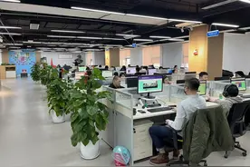 AI变局中的数据标注：从价格战迈向技术竞争图片