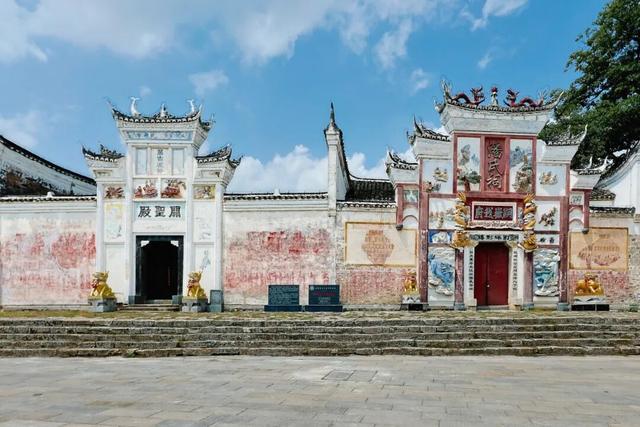 风语筑新文旅|湖南荆坪古村：科技赋能千年古村文旅新体验