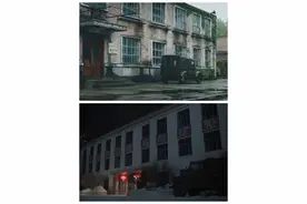 热播剧《我是刑警》和电影《老枪》，一个故事下的两种张力丨娱论图片