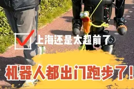 赚麻了！第一批买到宇树人形机器人的，居然用它做这事→图片