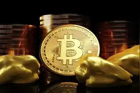 网友找到父亲遗漏的4000个比特币 现在价值20亿！图片