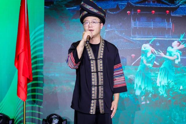 浪漫宣恩亮相牙买加独立63周年庆典，共谱中外文旅交流新篇章！