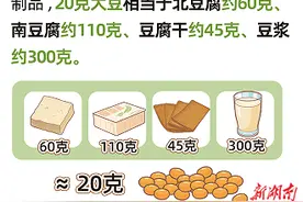 乳腺癌患者如何选豆？图片