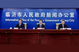 第二届“沂河之夜”小戏小剧展演月活动即将启动图片