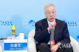 郑秉文：解决灵活就业人群参保，首先要打破户籍制度藩篱图片