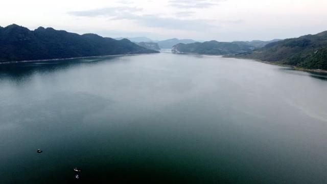 红军强渡乌江后，从瓮安这个村北上……