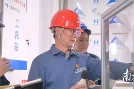 中山供电局：党员“入镇下村”，办好群众“心事”图片