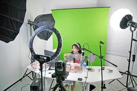 直播带货船行“深海” 跨境电商还缺爆品主播吗？图片