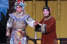 为京剧艺术的的守正与创新赋能添彩——观北京京剧院小生名家包飞演出《周瑜》有感图片