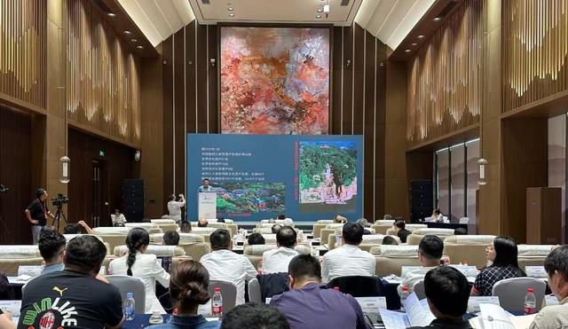 跨越江海 文明互鉴｜全球专家齐聚重庆共论东亚地区人类起源