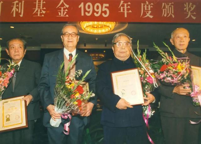 喜欢学生说“不”的严师 叶笃正 | 科学家作风学风故事