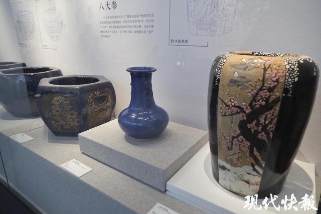 2025年全国地方媒体总编辑看无锡｜从宜兴陶瓷博物馆焕新，看城市文明的当代传承