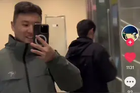 新闻追踪丨百万粉丝博主点名青岛地铁背后，他如何用一个表情解锁“隐藏服务”图片