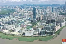 明年皇岗口岸整体完成重建图片