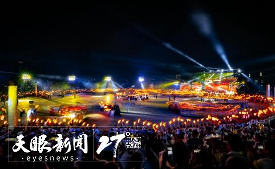 西南主流媒体夏季采访团 | 点赞贵州文旅：天然“空调房”中的野趣避暑之旅