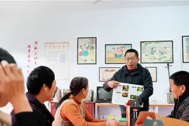 潍坊“80后新农人”夫妻携手返乡创业，建家庭农场带村民致富图片