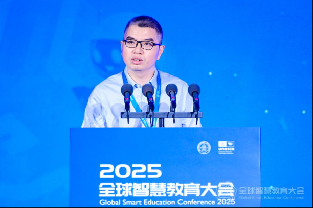 AI赋能！全国学生综合素质发展水平首次实现可比