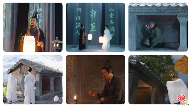 纪录片《孝堂山》丨央媒重磅聚焦 微博话题超千万 网友破防：“每个细节都充满智慧和匠心”