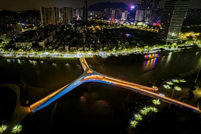 来南沙看五月天！看海、骑行……100+网红打卡点合集→