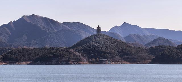 京郊宝藏！这个“北京版贝加尔湖”，藏不住了！