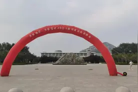 准备好了！2024年山东研招会本周六将在山东女子学院举行图片