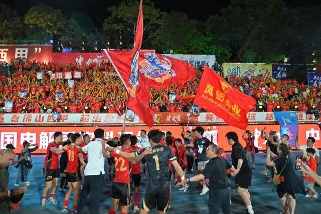 亮点曝光！佛山三水音乐啤酒节今晚开幕