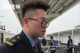 成都⇄昆明仅需6小时 你的“双11”包裹即将乘坐“动货”送达图片