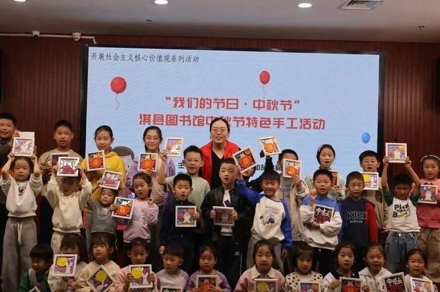 国庆中秋假期淇县文旅完美收官：古今交融亮出精彩答卷